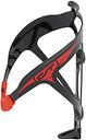 Vorschaubild CONTEC Trinkflaschenhalter Aero Flex schwarz rot
