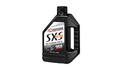 MAXIMA RACING OILS SXS Synthetic Gear Oil 75W-140 (1 L)