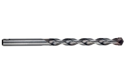 Metabo Zentrierbohrer HM8x120 mmfür "Pionier"-Universal-Lochsägen und leichte Hammerbohrkronen.