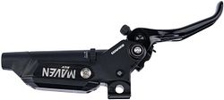 SRAM Bremshebel Maven Silver A1 kpl. schwarz