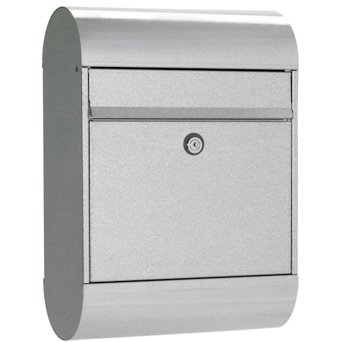 ALLUX 6000 Design Briefkasten