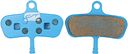 Vorschaubild CONTEC Scheibenbremsbelag DiscStop+ CBP-330 blau,grau