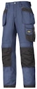 Vorschaubild Snickers 3213 Arbeitshose Rip-Stop™ mit Holstertaschen