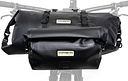 Vorschaubild CONTEC Lenkertasche Mile Grinder Front schwarz