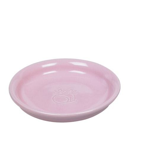 Nobby Keramik Milchschale Ø14x2cm Futternapf