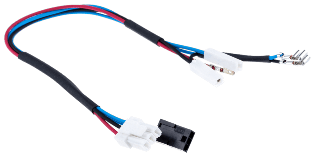 Husqvarna 587 89 21-01 - Verkabelung