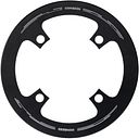 Vorschaubild CONTEC Kettenschutzscheibe C.Guard 44-48 Zähne Ø 210 mm schwarz