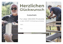 Gutschein
