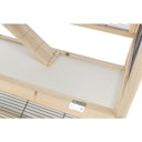 Vorschaubild TRIXIE -Nagerheim, Mäuse, Holz 