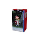 Vorschaubild Konstsmide Weihnachtsbeleuchtung LED Teddybär klein batteriebetrieben