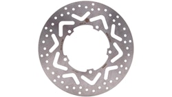 Brembo Bremsscheibe 68B407F7