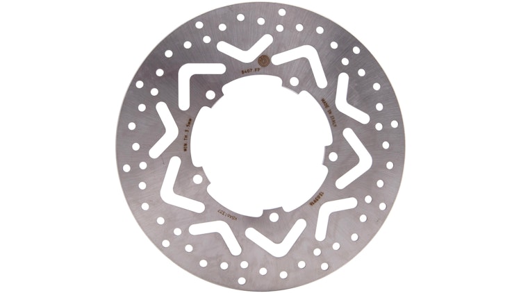 Brembo Bremsscheibe 68B407F7