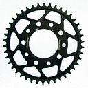 Vorschaubild Supersprox Stahl-Kettenrad 530 42Z (Schwarz)