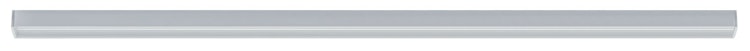 Paulmann LED Strip Profil Square 2m
