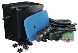 Ubbink Teichfilter FiltraPure 4000 PlusSet