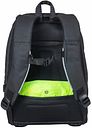 Vorschaubild Basil B-Safe Backpack Nordlicht Woman schwarz