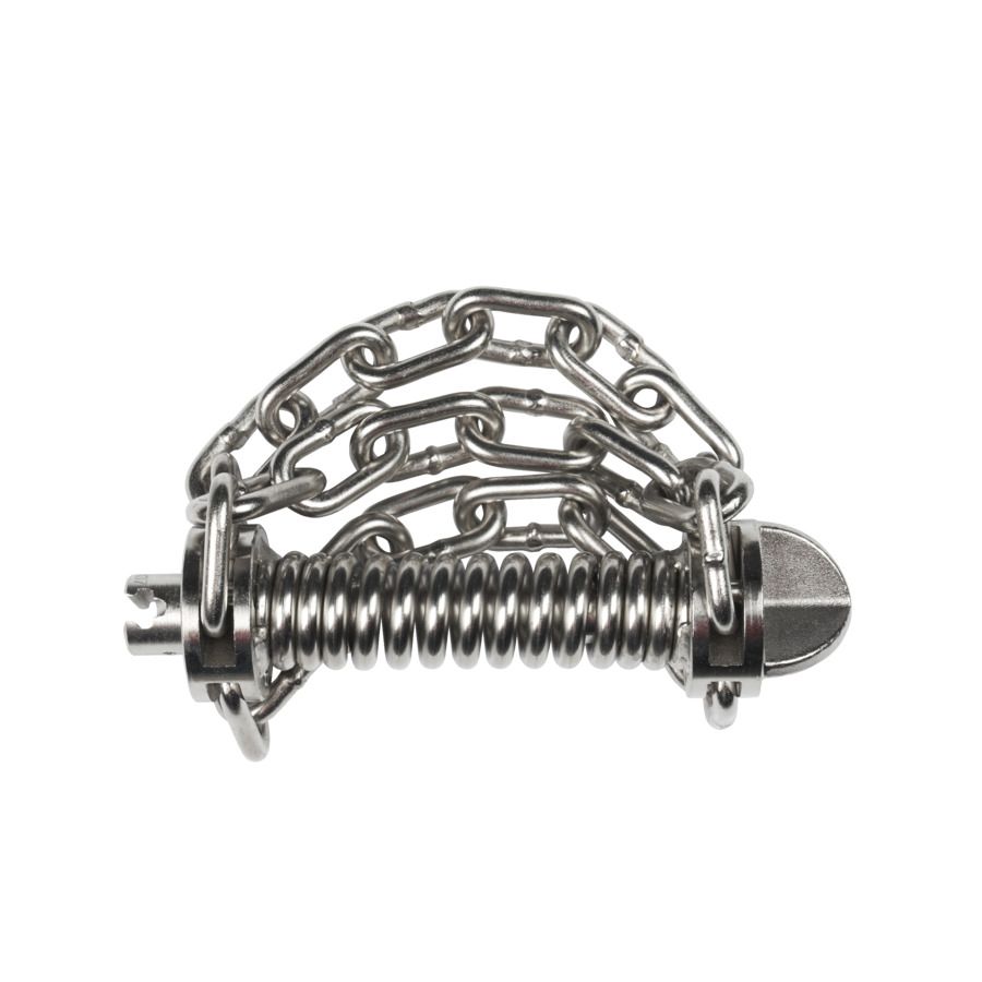 Milwaukee Kettenschleuderkopf 75 mm / 32 mm 48534837