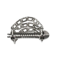 Milwaukee Kettenschleuderkopf 75 mm / 32 mm 48534837