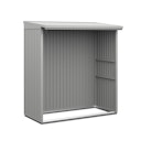 Vorschaubild Hörmann Rückwand für Kaminholzregal Berry