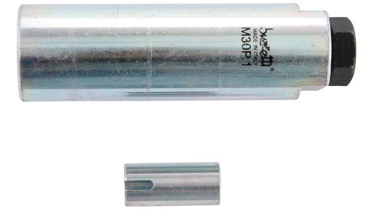 Buzzetti Polradabzieher M30 x 1,0 Rechtsgewinde