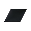 Vorschaubild Mollis Polsterpaneel Schwarz  30x30 cm