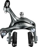 Shimano Tiagra BR-4700 Rennbremse hinten silber