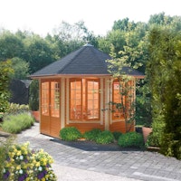 Wolff Finnhaus Pavillon Ibiza 42-A