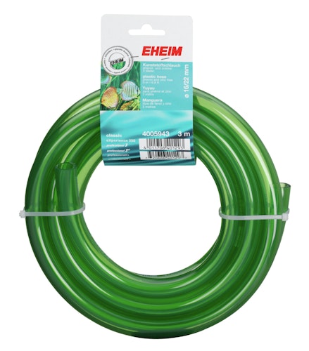 EHEIM 4005943 Kunststoffschlauch für ø16/22mm (3m) Zubehör
