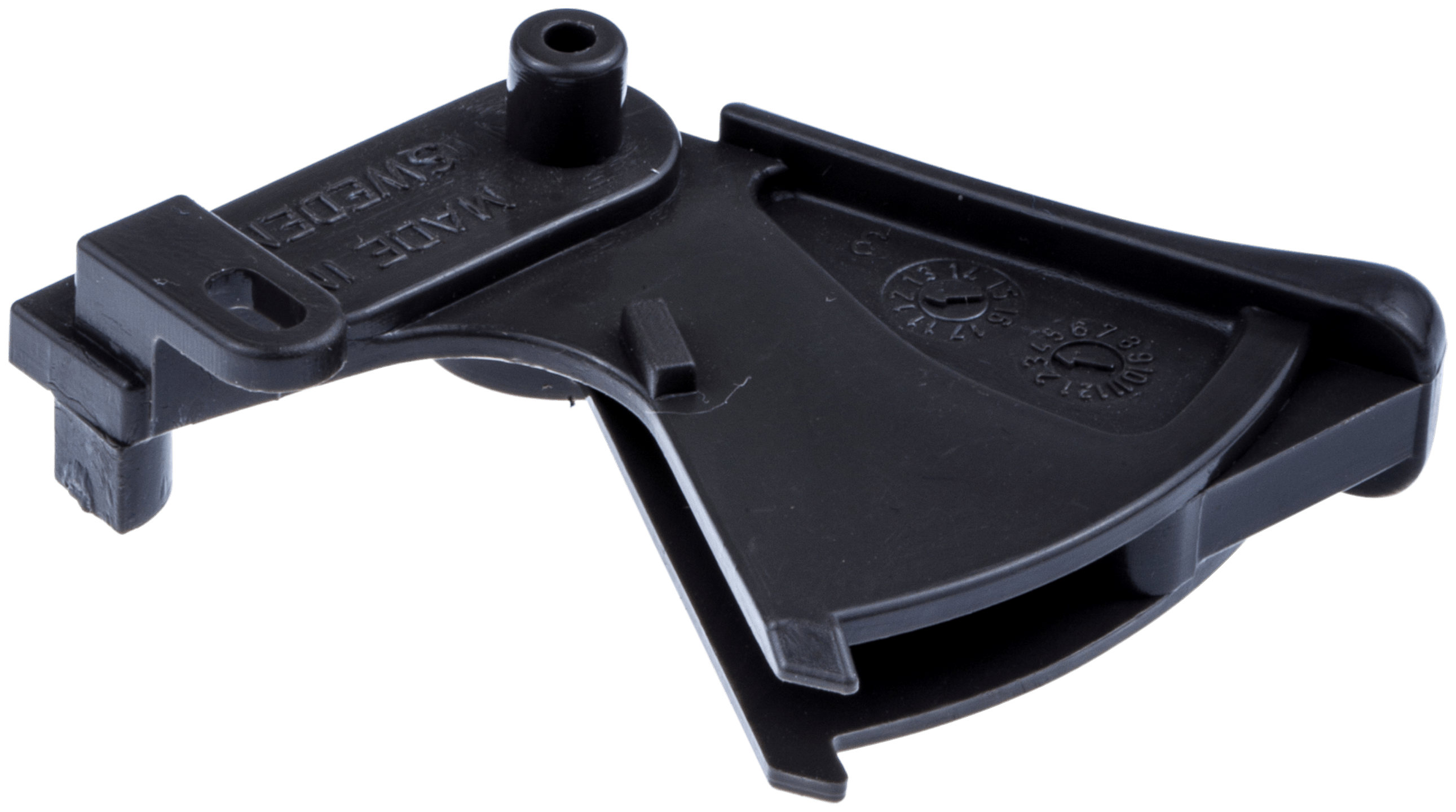 Husqvarna 506 01 44-02 - GASHEBEL