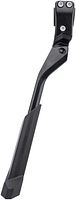 CONTEC Hinterbauständer Rhino oval schwarz