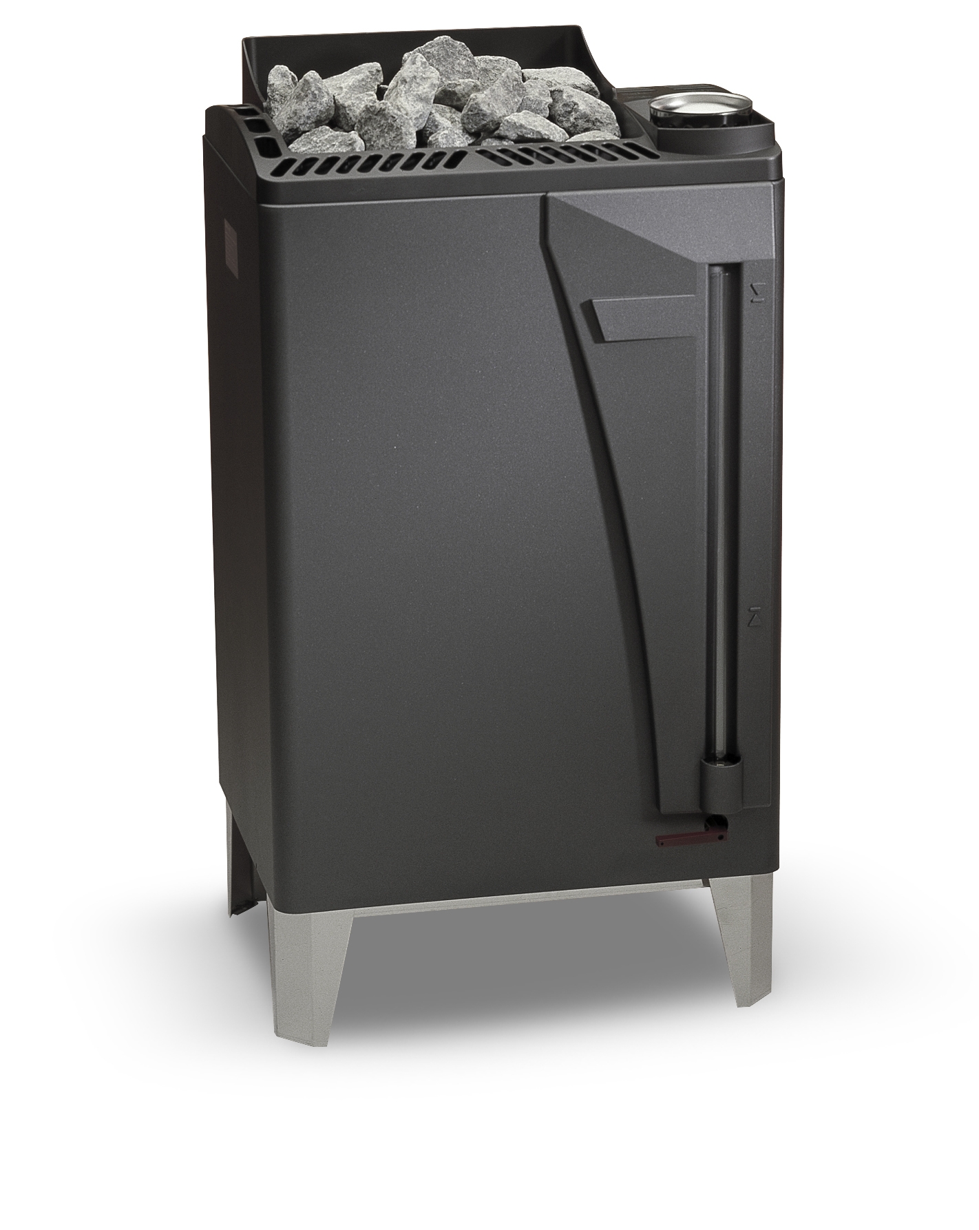 Infraworld Verdampferofen (Bi-O Max)-15 kW