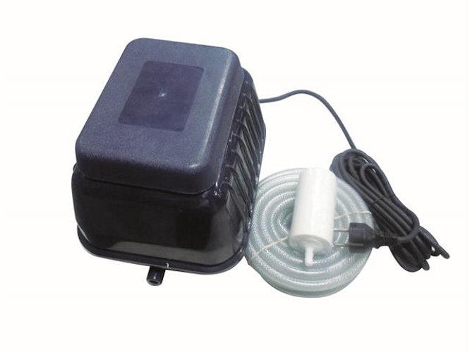 Ubbink Air 4000 Outdoor Belüftungspumpe