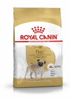 ROYAL CANIN BHN Small Breed Pug (Mops) Adult 1,5kg Hundetrockenfutter