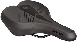 ErgoTec Sattel ES Comfort Gr. L schwarz