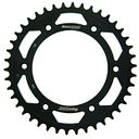 Vorschaubild Supersprox Stahl-Kettenrad 520 42Z (Schwarz)