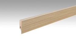 MEISTER Fussleiste Profil 20 PK Eiche Springdale 7395 - 2380 mm