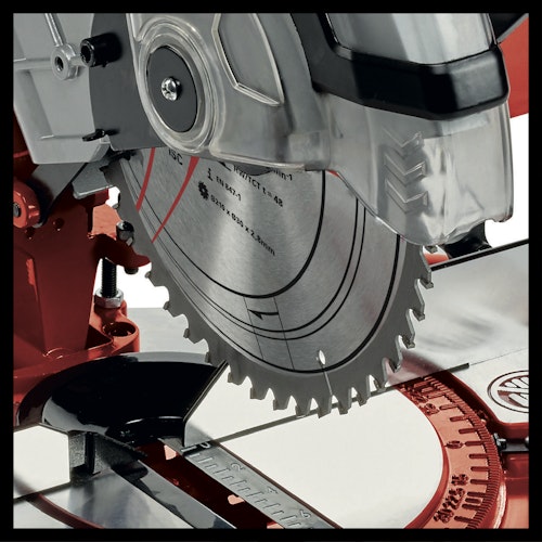 Einhell Kapp-Gehrungssäge TC-MS 2112 4300295