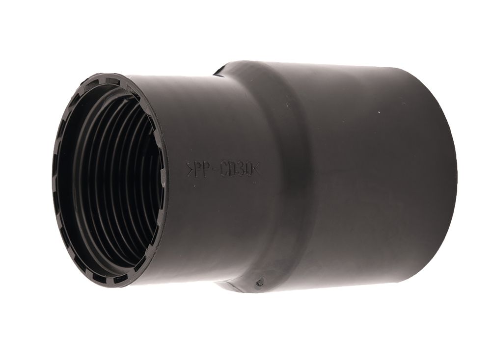 Makita Adapter 38 mm 195545-2
