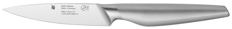 WMF Spick- und Allzweckmesser 10 cm Chef's Edition