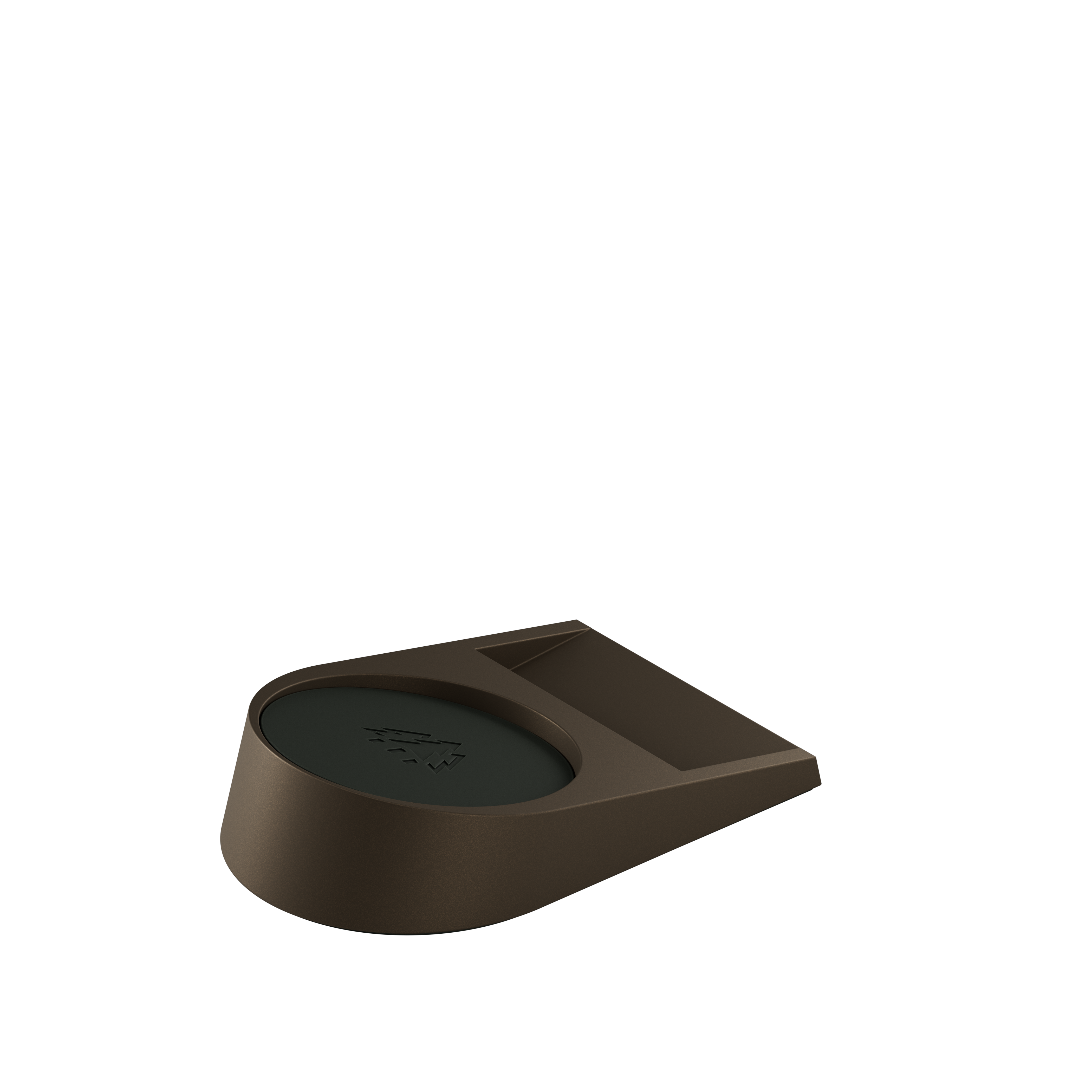 HORL DOCK dunkelbronze