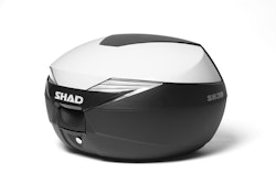 SHAD COVER SH39 WHITE [D1B39E08]