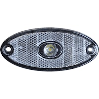 Begrenzungsleuchte LED Aspöck Flatpoint 2