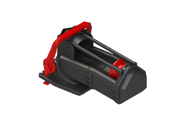 Kessel 680333 - Einsatzteil L-Abscheider o. RS