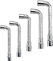 kwb L-Schlüsselsatz 8-13 5-tlg SB 470150