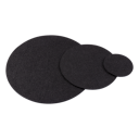 Vorschaubild Restberry´s Filz Untersetzer