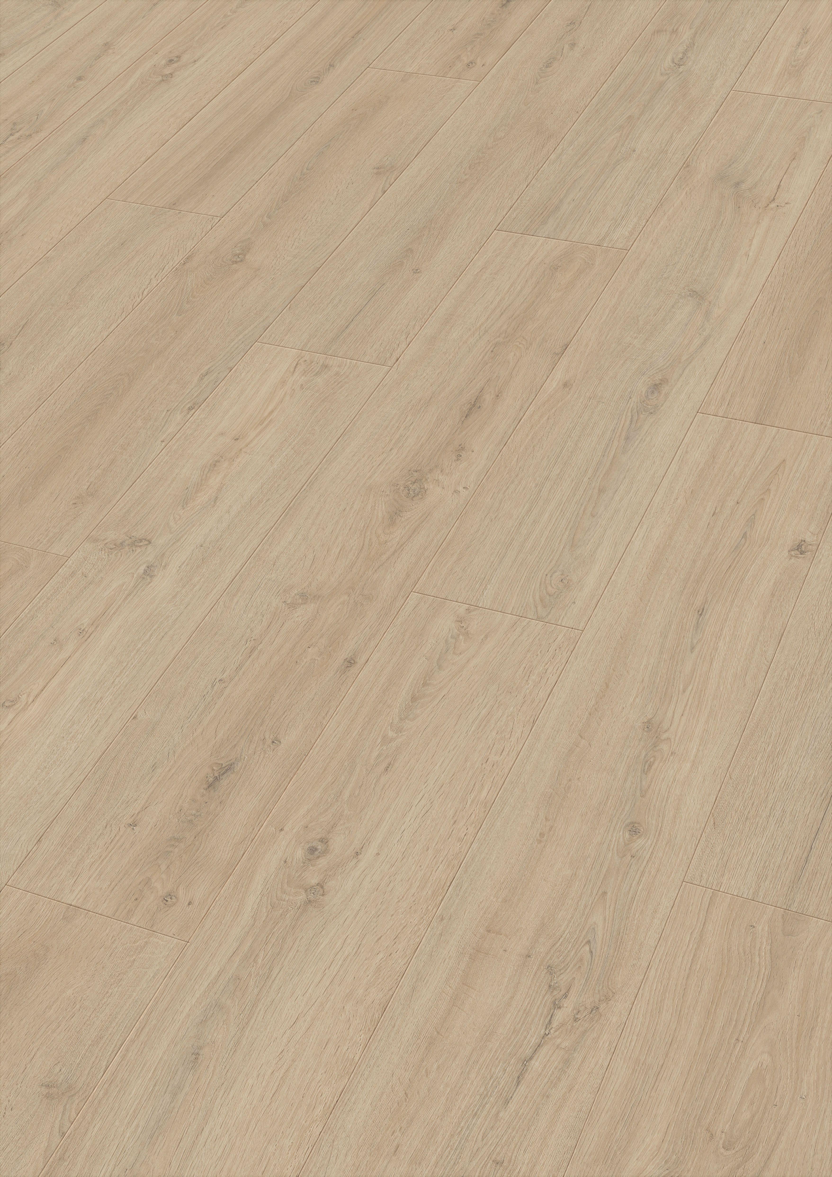 Handmuster Meister Laminatboden MeisterDesign. laminate LD 150 1288 x 198 x 8 mm 07122 Felseneiche sand Porensynchron-Struktur