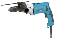Makita Schlagbohrmaschine HP2071J Makita Schlagbohrmaschine HP2071JZubehörbild