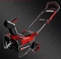 Einhell GP-ST 36/53 LI E BL-SOLO 3417021