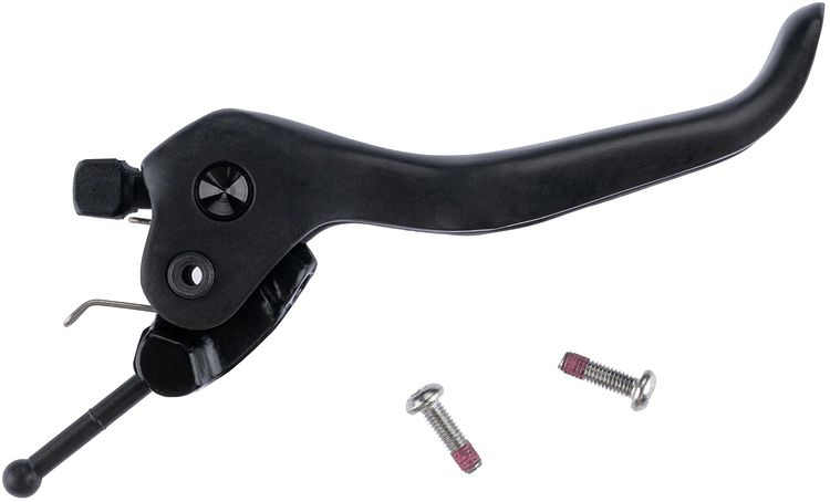 SRAM Bremshebel Carbon schwarz