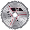 Vorschaubild Einhell Stat. Sägen-Zubehör Sägebl. HM Ø 254x30x3,2 Z60 49589561